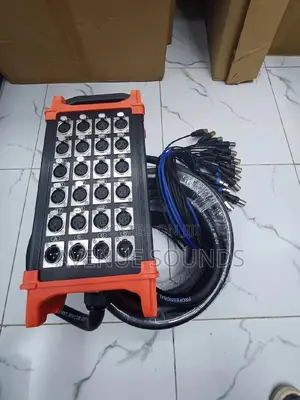 Snake Cable