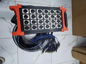 Snake Cable