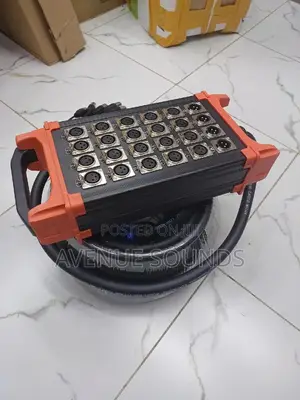 Snake Cable