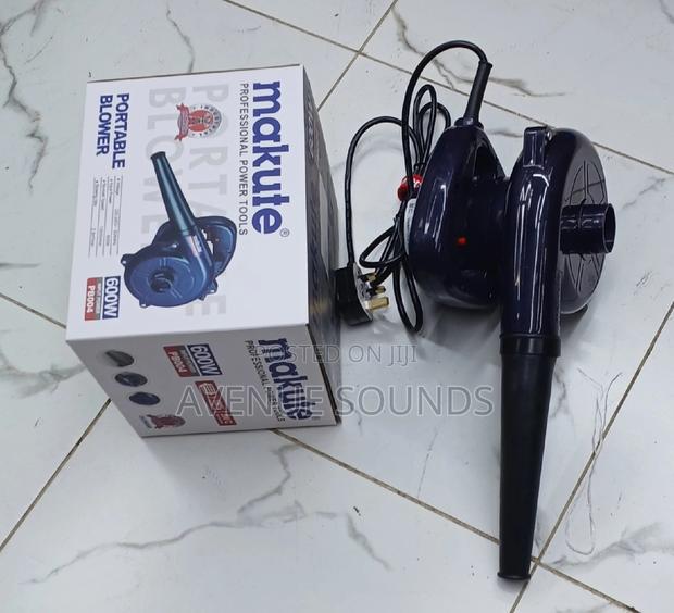 Makute 600w Blower - main view