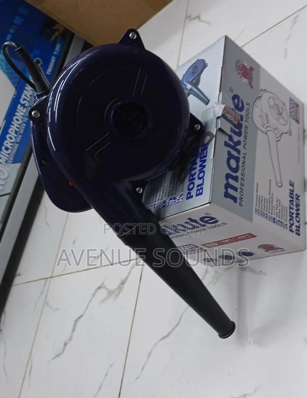 Makute 600w Blower - thumbnail 2