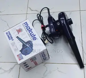 Makute 600w Blower