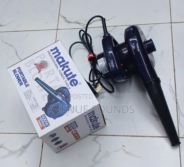 Makute 600w Blower - thumbnail 3