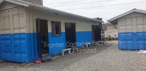 40ft Container Clinic - thumbnail 2