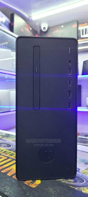 Desktop Computer HP 290 G4 4GB Intel Core I5 HDD 1T - main view