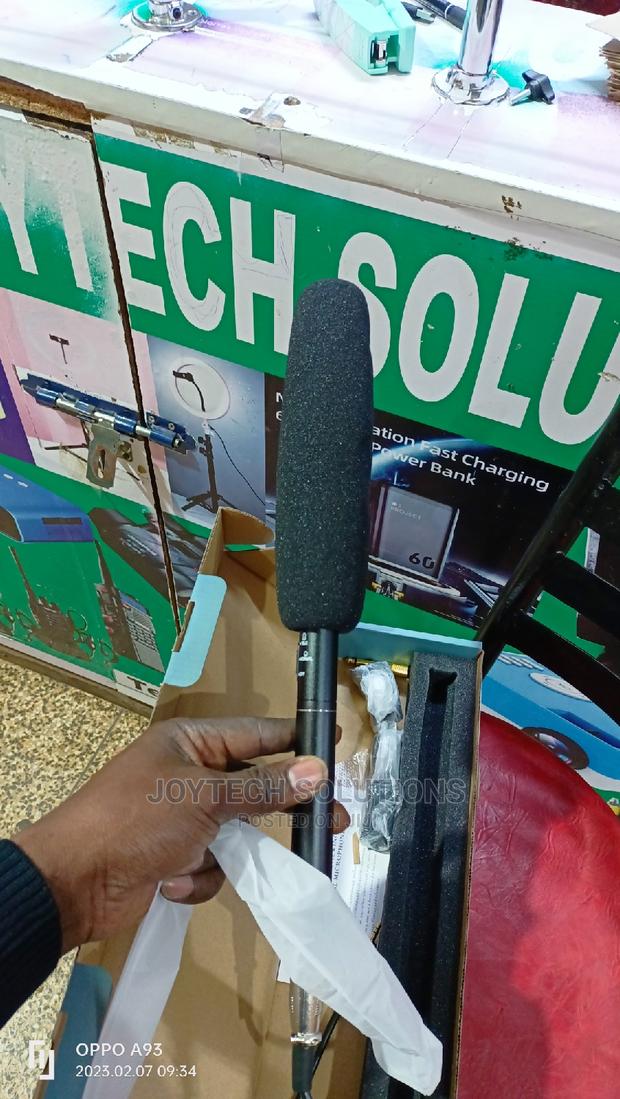 Camera/Phone Boom Microphone - thumbnail 3