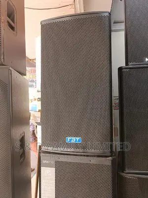FBT Midrange Speaker