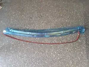 Bonnet Chrome Premio 260