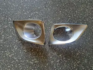 Foglights Cover Premio 260