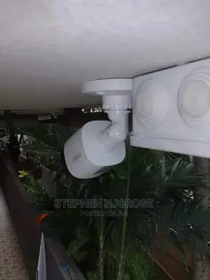 CCTV Installation