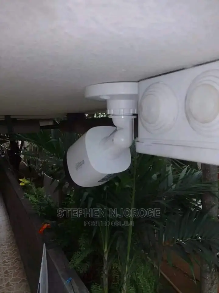 CCTV Installation