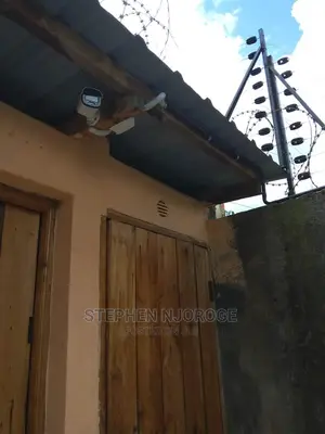 CCTV Installation
