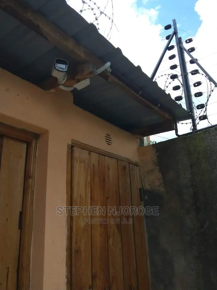 CCTV Installation