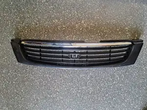 Bumper Grill Premio 1996