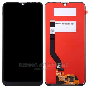LCD Screen for Huawei Y7 2019/Enjoy 9t