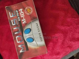 Aquarium Air Pump,Double Nozzle - thumbnail 2