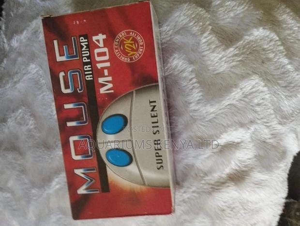 Air Pump , Aquarium Air Pump