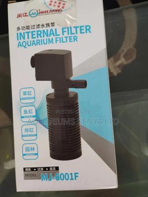 Aquarium Filter Pump,Filter Pump - thumbnail 2