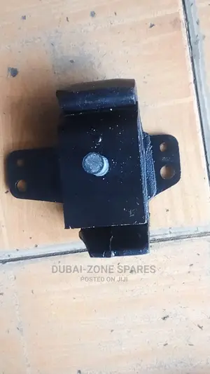 Engine Mount;Hardbody, Sahara Datsun 1500 1600 Available.