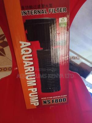 Effective Aquarium Filter Pump - thumbnail 2