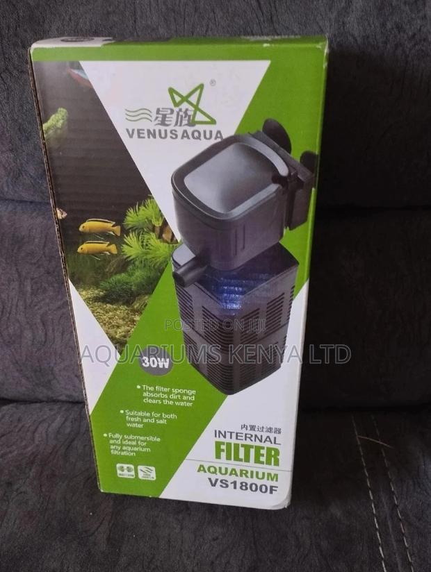 30w Powerful Aquarium Filter Pump,Filter Pump - main view