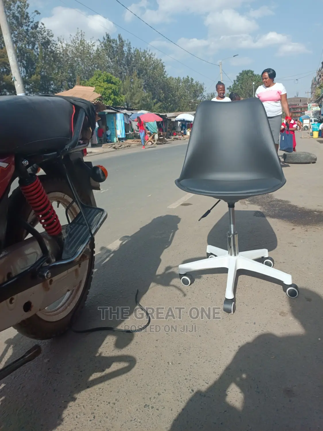 Office Chair