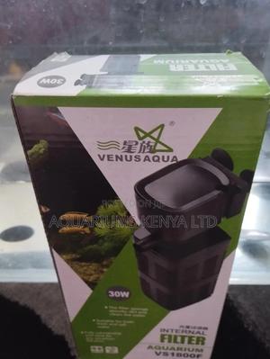 Filtration Pump,Filters Dirt Aquarium - thumbnail 2