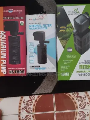 Aquarium Filter Pumps,All Types