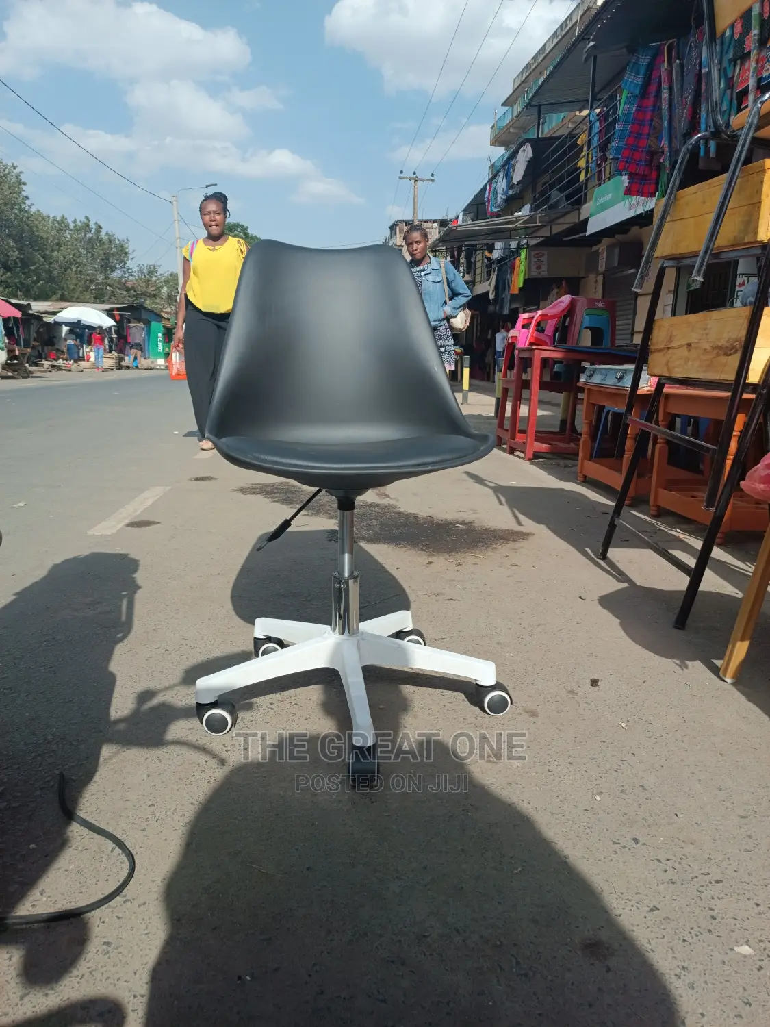 Office Chair