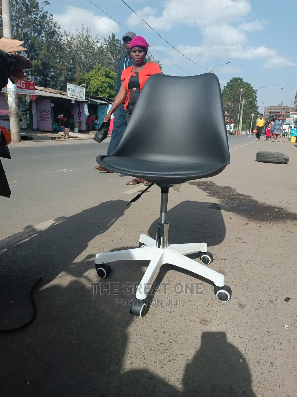 Office Chair
