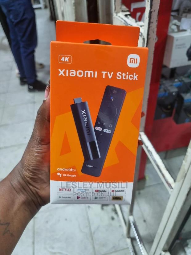 Amazon Mi Tv Stick - main view