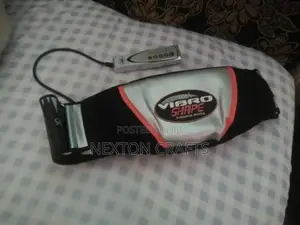 Vibroaction Slimming Belt