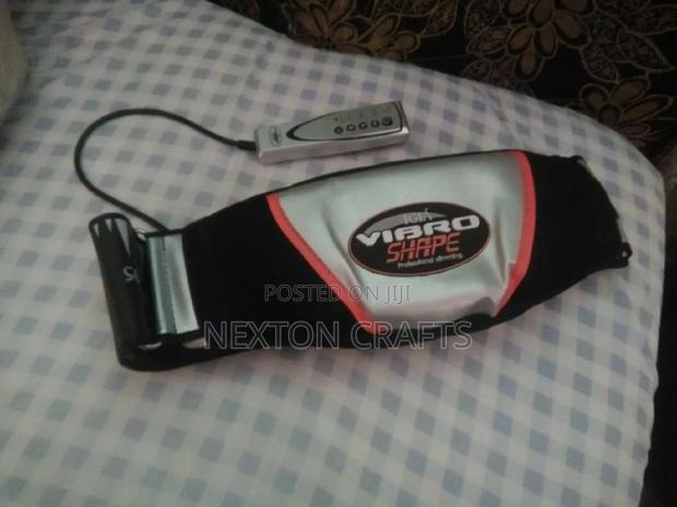 Vibroaction Slimming Belt - thumbnail 3