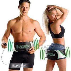 Vibroaction Slimming Belt - thumbnail 2