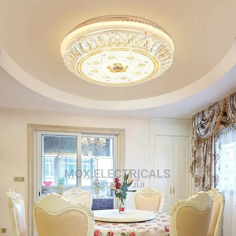Led Ceiling Light