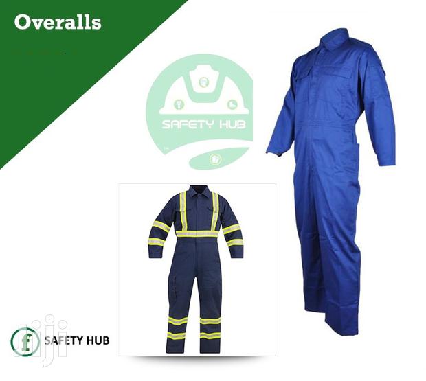 Overalls/Coveralls - thumbnail 2