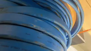 Submersible Drop Cable Borehole Cable