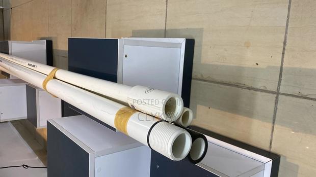 Borehole Pipes Column Pipes