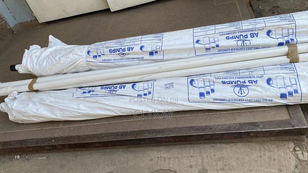 Borehole Pipes Column Pipes - thumbnail 2