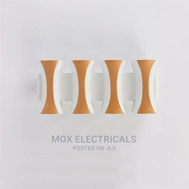 Modern LED Outdoor Wall Bracket Lights