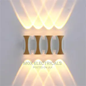 Modern LED Outdoor Wall Bracket Lights