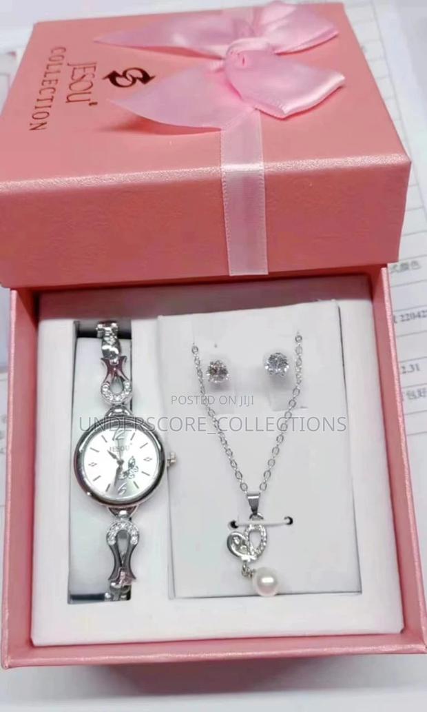 *Jesou Ladies Gift Set* - thumbnail 2