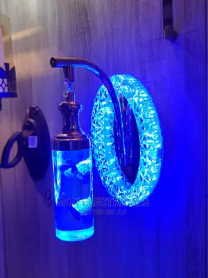 Modern LED Wall Bracket Lights