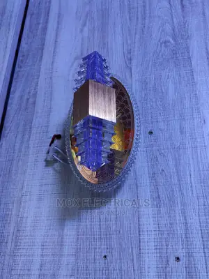 Modern LED Wall Bracket Lights