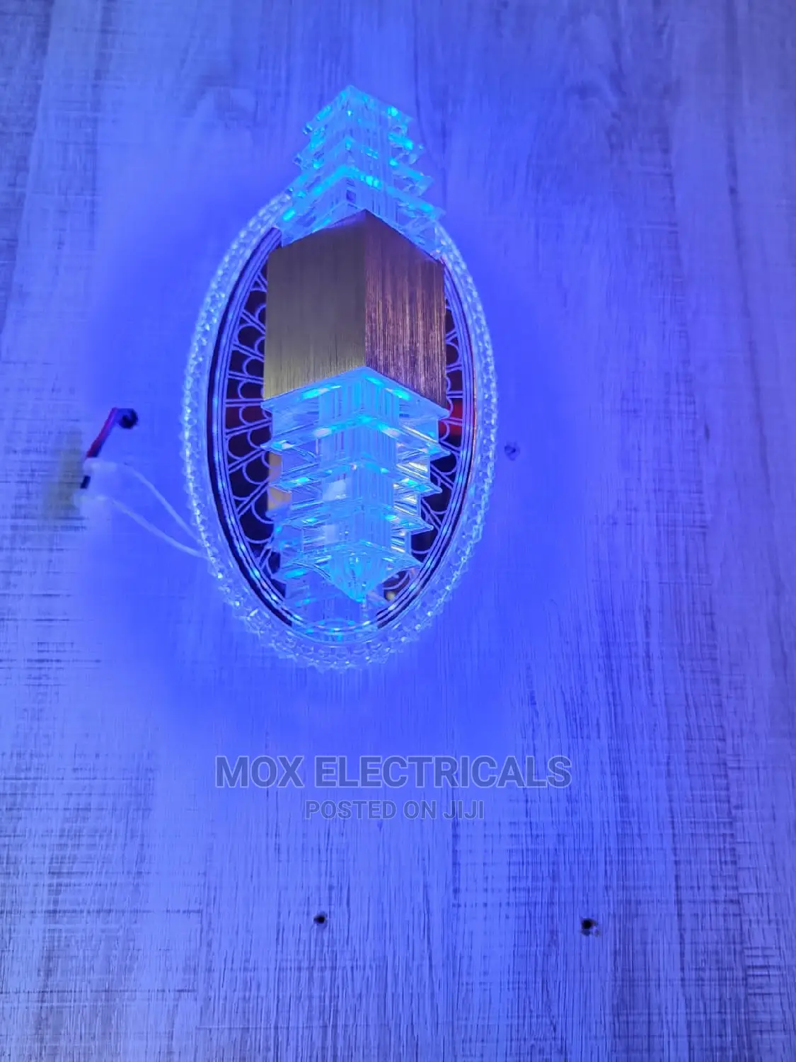 Modern LED Wall Bracket Lights