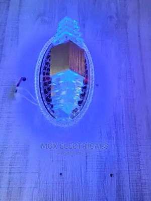 Modern LED Wall Bracket Lights