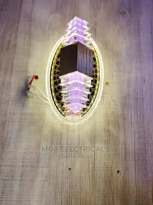 Modern LED Wall Bracket Lights