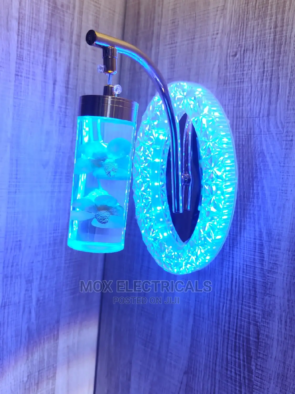 Morning Led Wall Bracket Lights