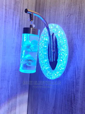 Morning Led Wall Bracket Lights