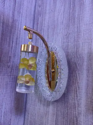 Morning Led Wall Bracket Lights